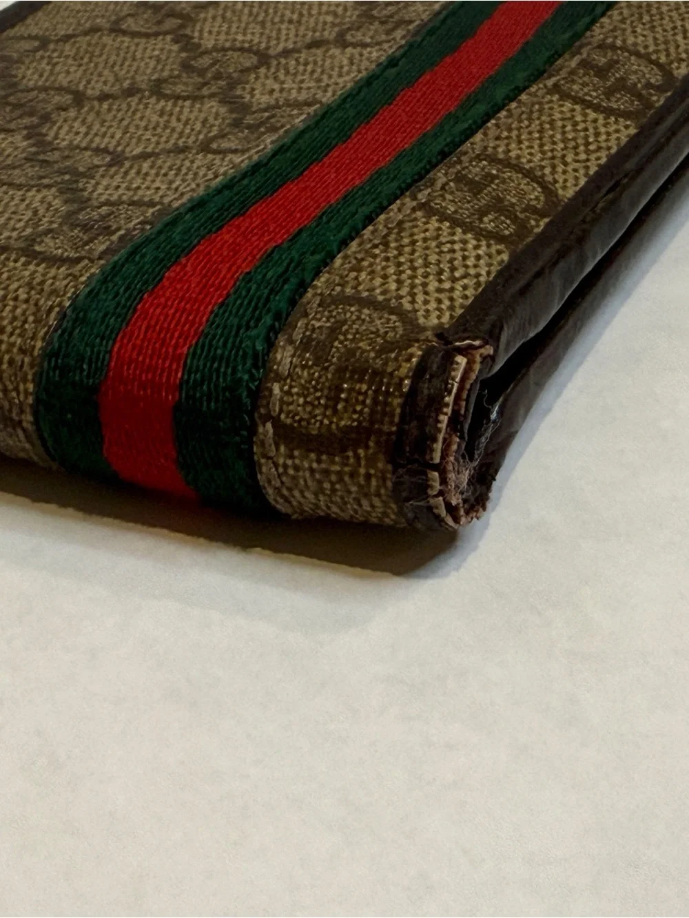 Gucci Bifold Wallet Men’s